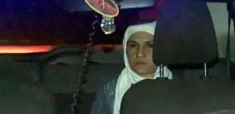 Zübeyde Baş: Uyuyan kocasını baltayla katleden kadın konuştu: 11 yıldır kahrını çekiyorum Zübeyde Baş: Uyuyan kocasını baltayla katleden kadın konuştu: 11 yıldır kahrını çekiyorum