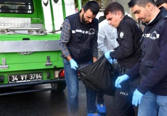 Uyuyan kocasını baltayla katleden kadın konuştu: 11 yıldır kahrını çekiyorum