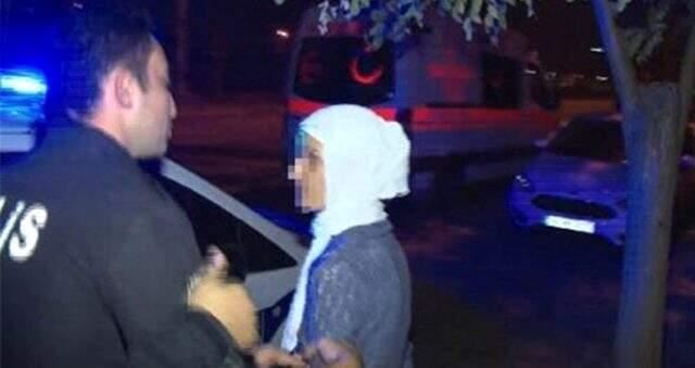 Uyuyan kocasını baltayla katleden kadın konuştu: 11 yıldır kahrını çekiyorum