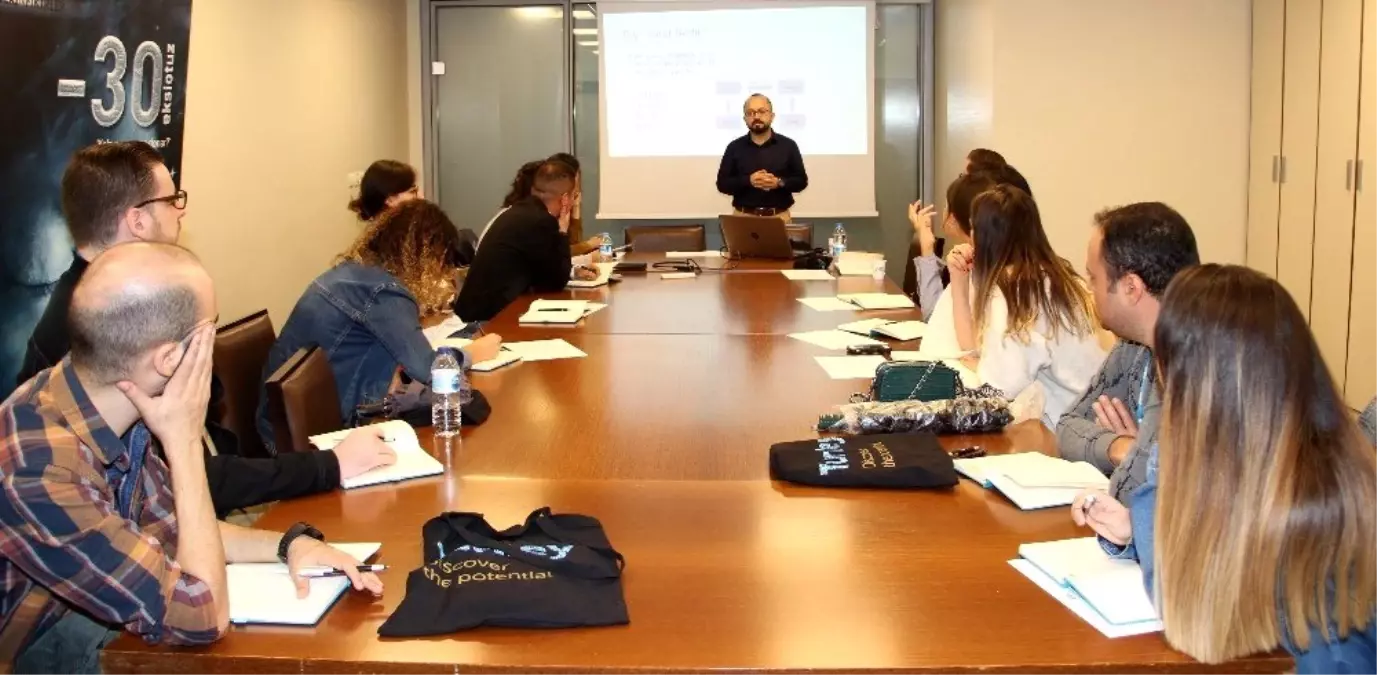 40 kişilik kursa 1800 başvuru