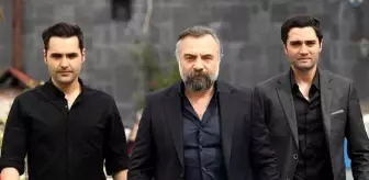 Eşkiya Dünyaya Hükümdar Olmaz: Sıfır Bir Adana'nın Yahya'sı EDHO'nun kadrosuna dahil oldu Eşkiya Dünyaya Hükümdar Olmaz: Sıfır Bir Adana'nın Yahya'sı EDHO'nun kadrosuna dahil oldu