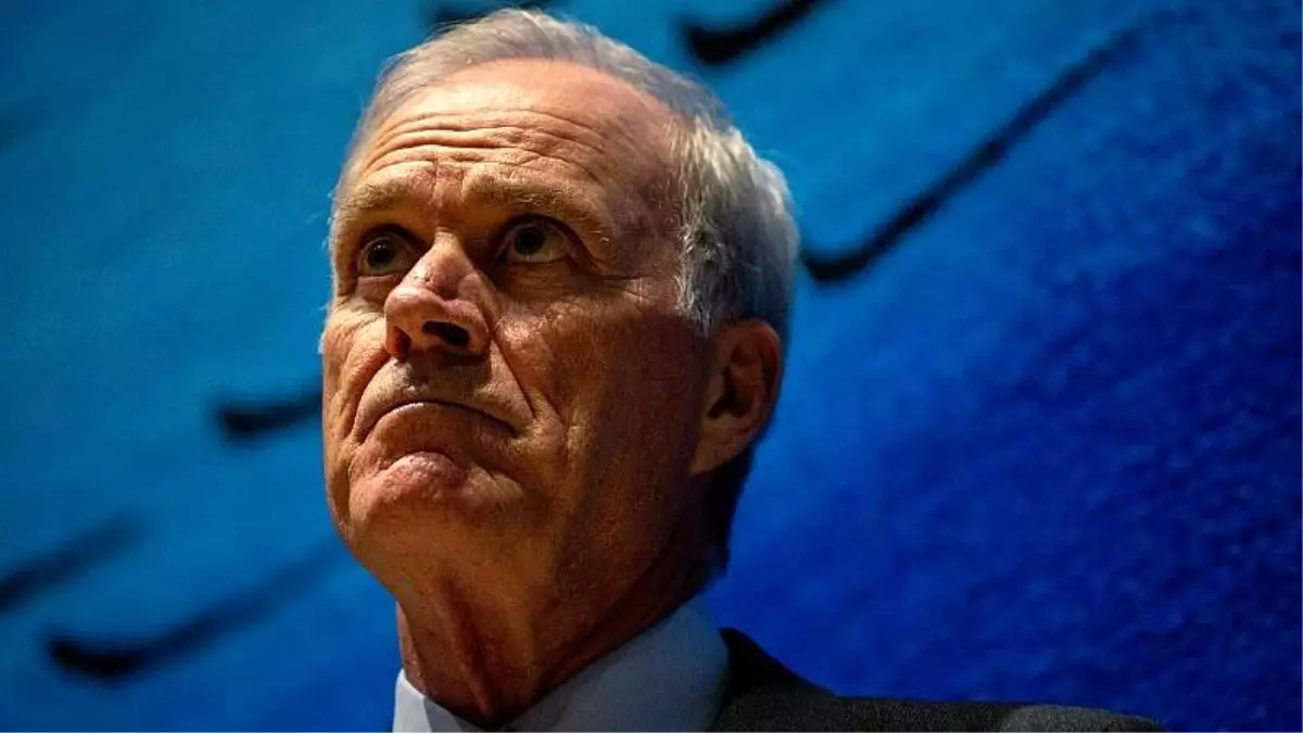 Amerikan Savunma Bakanı Esper istedi, Donanma Sekreteri Spencer istifa etti