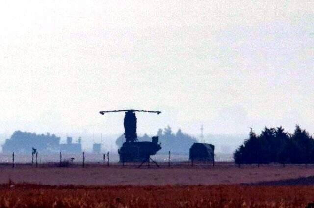Ankara'da F-16'lar S-400 için havalandı! İlk test başarılı geçti