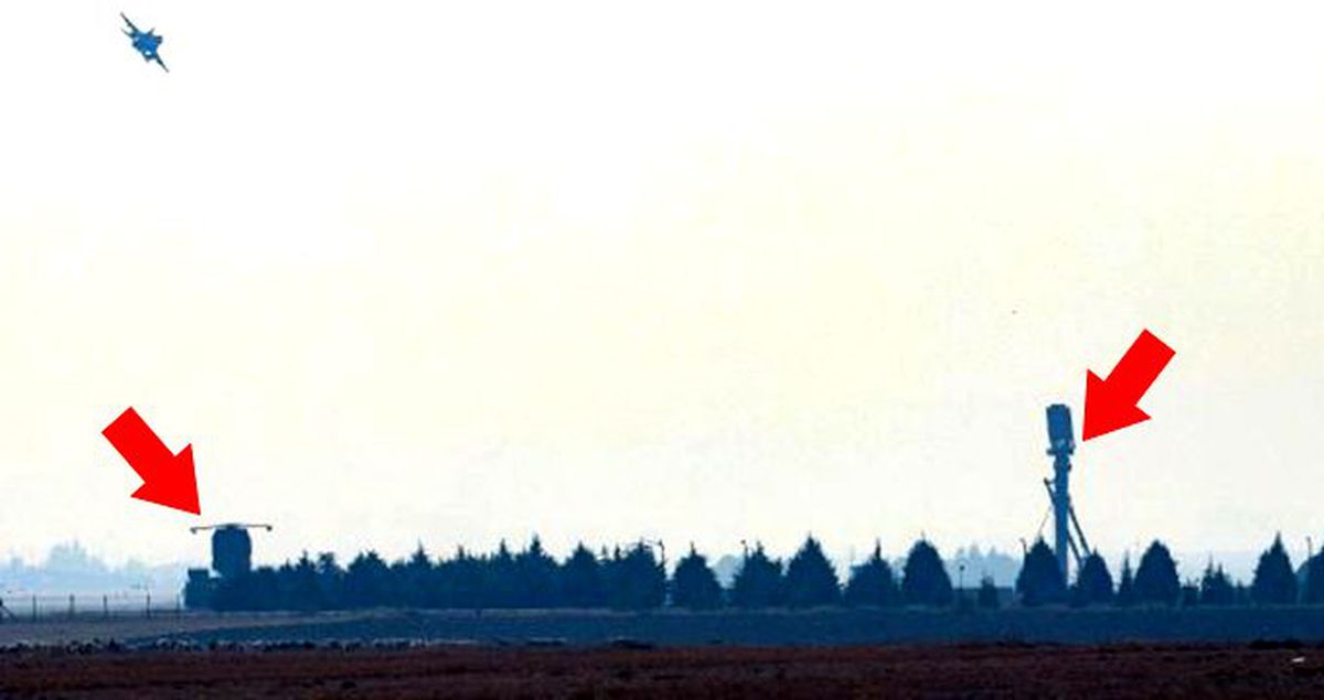 Ankara'da F-16'lar S-400 için havalandı! İlk test başarılı geçti