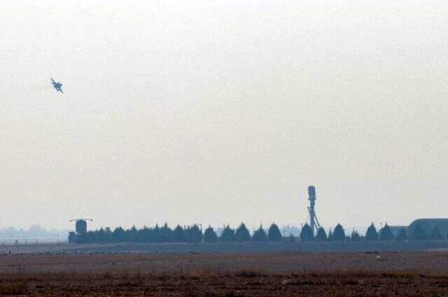 Ankara'da F-16'lar S-400 için havalandı! İlk test başarılı geçti