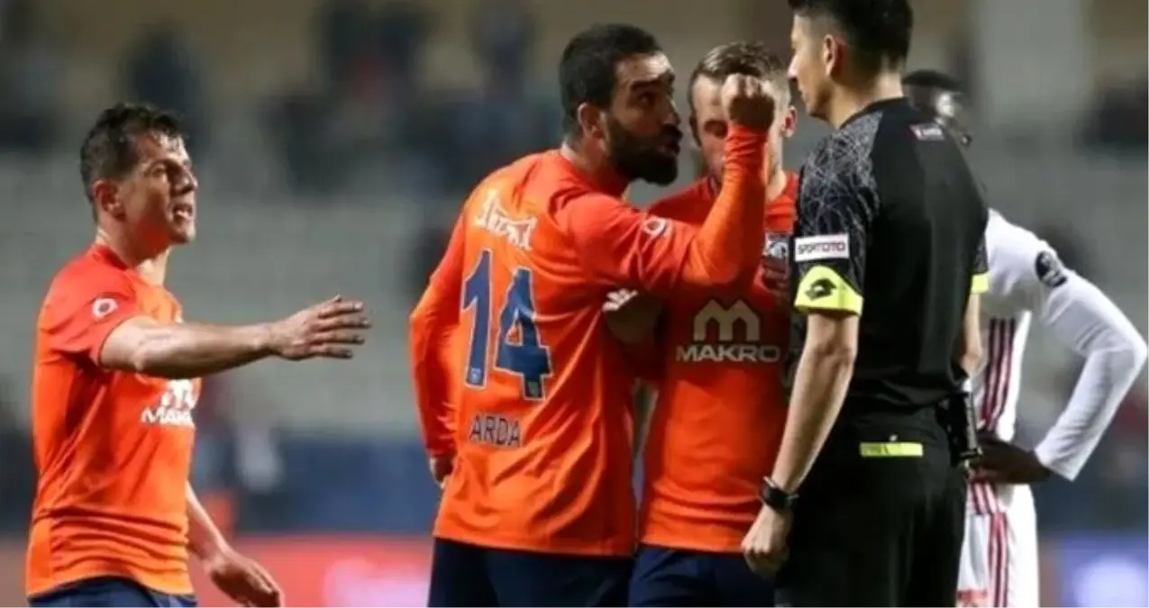 Arda Turan ev sahibiyle mahkemelik oluyor!