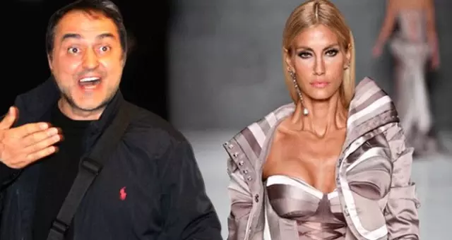 Arto'dan, kendisine tek milyon liralık tazminat davası açan Çağla Şıkel'e 'Kocandan al parayı yüzsüz' çıkışı