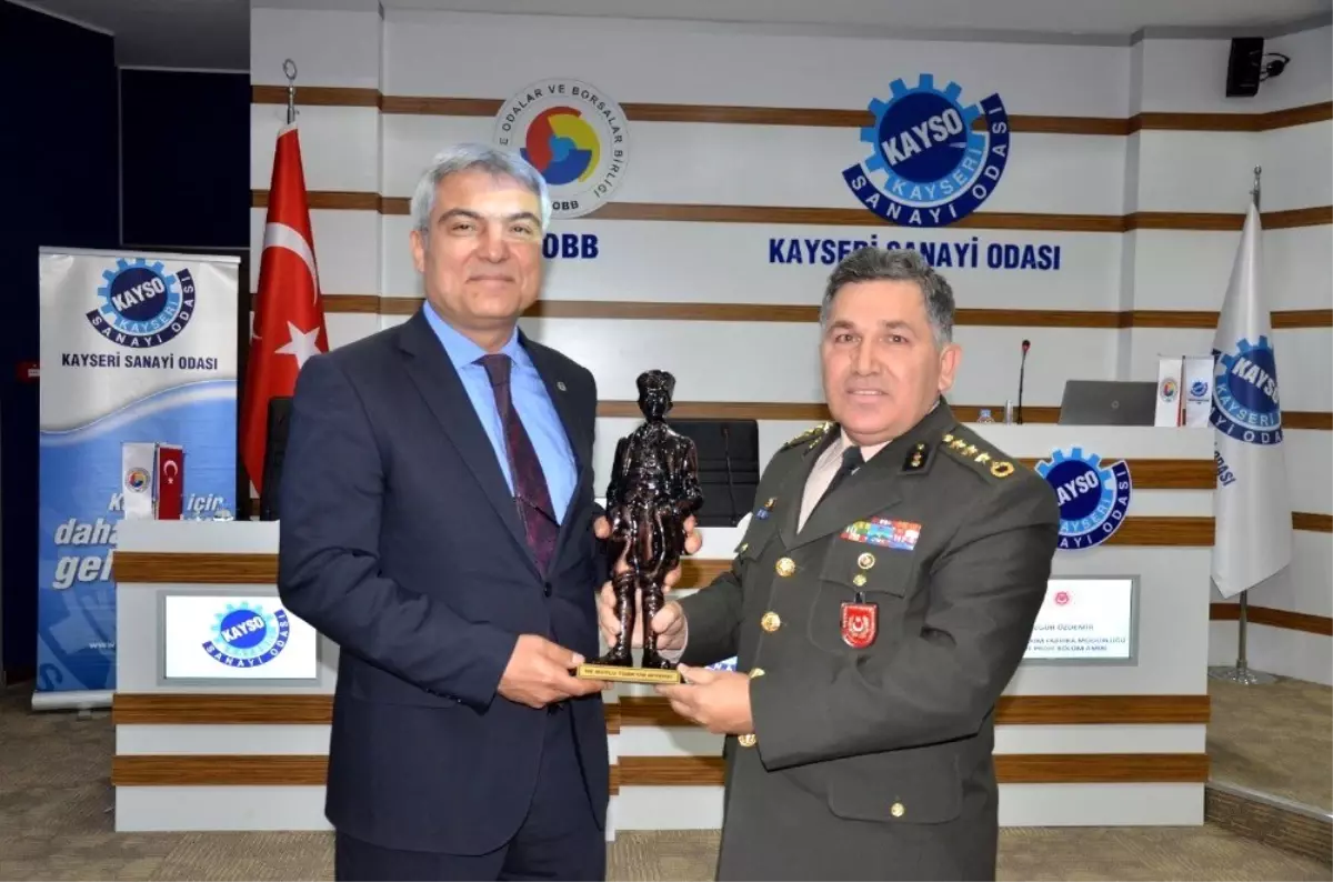 Askeri Fabrikalar Hizmet Alımını Yerli Firmalardan Yapacak