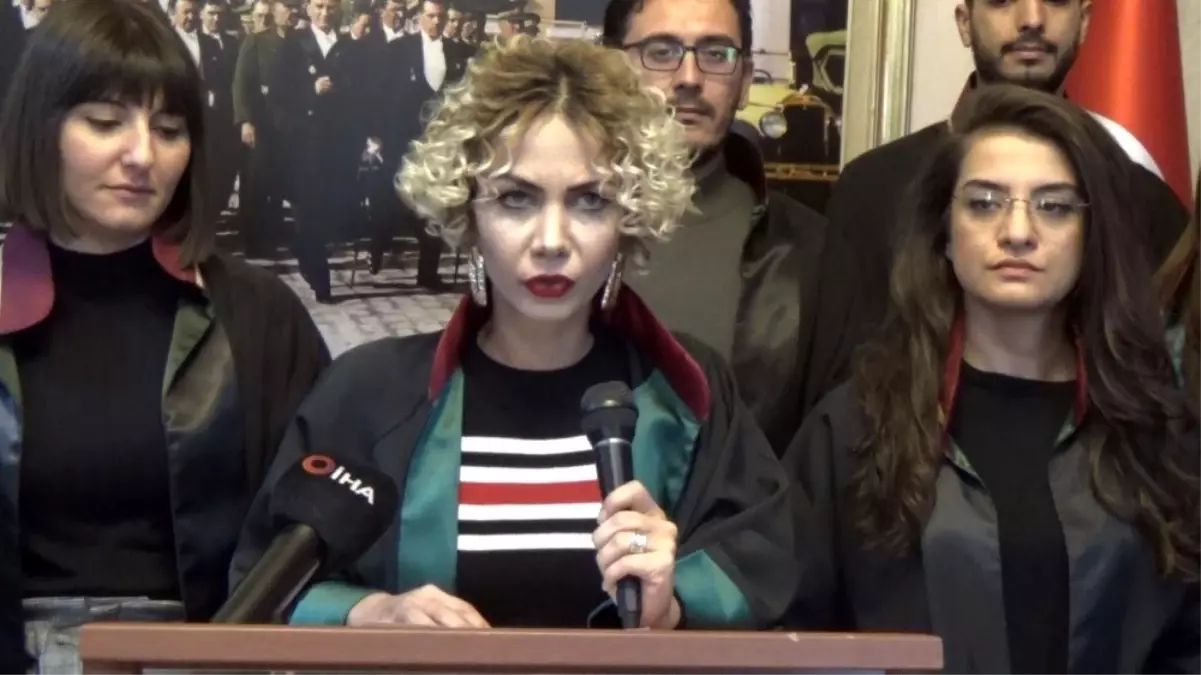 Aslan : 'Kadına yönelik şiddet bir insan hakkı ihlalidir '