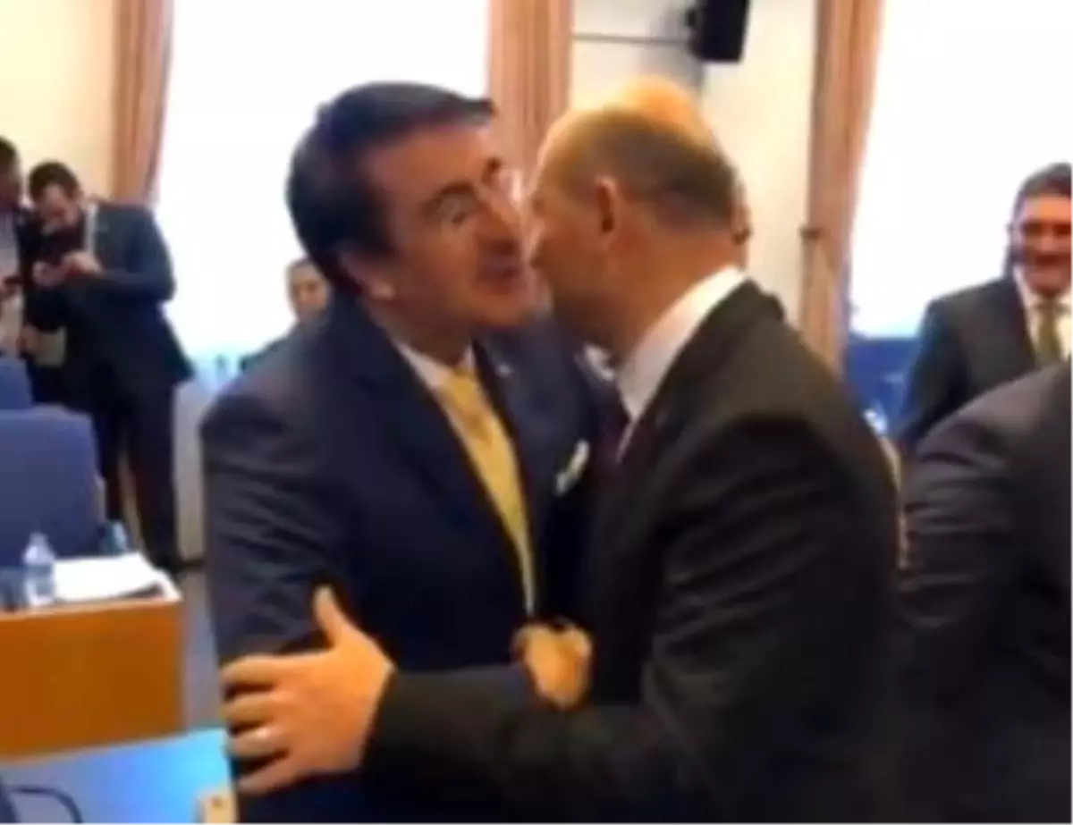 Aydemir: 'Şehitlerimizin ruhaniyetinden güç alıyoruz'