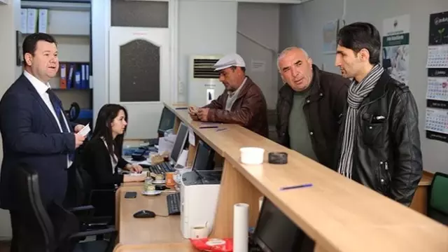 Bakan Abdulhamit Gül duyurdu: Noterlik harç ve masrafları bütün bankaların kredi kartıyla ödenebilecek
