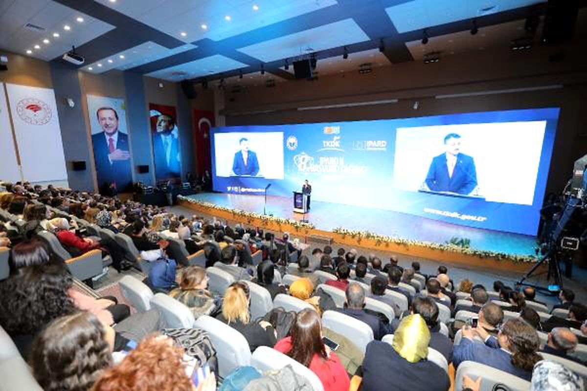 Bakan Pakdemirli: 320 milyon liralık hibe paketini üreticimize sunuyoruz