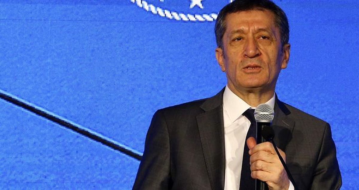 Bakan Selçuk'tan öğretmenlere müjdeli haber: Her ilçeye öğretmen destek noktası açılacak