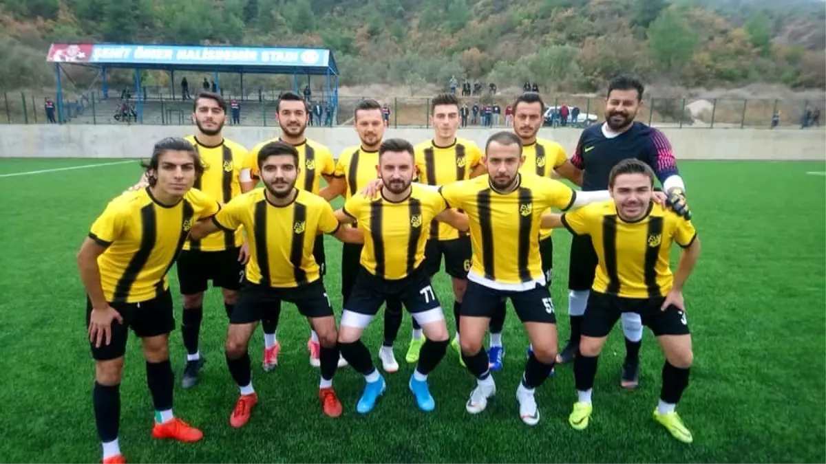 Bayırköyspor rahat kazandı