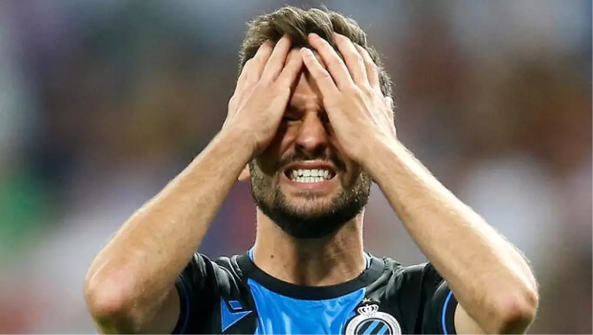 Belçika'dan Galatasaray açıklaması! 'Beraberlik iyidir...'