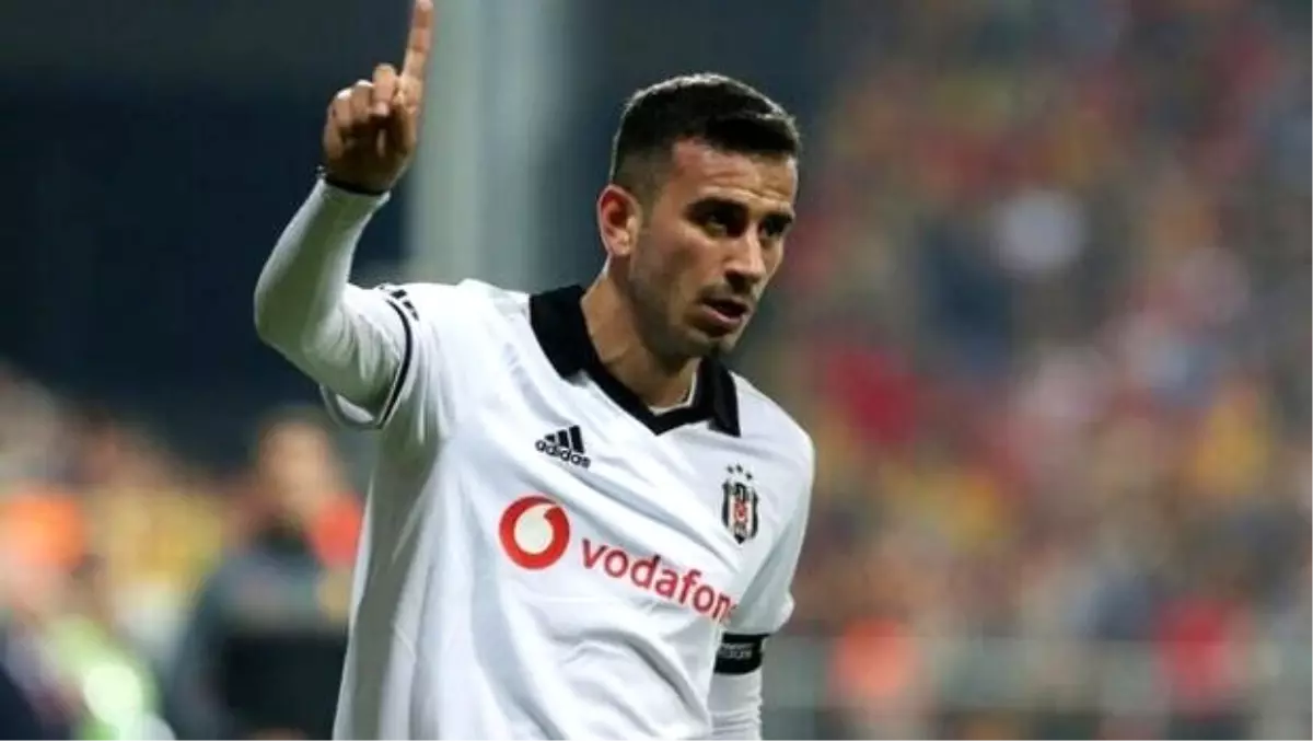 Bomba iddia! Trabzonspor Oğuzhan Özyakup ile anlaştı
