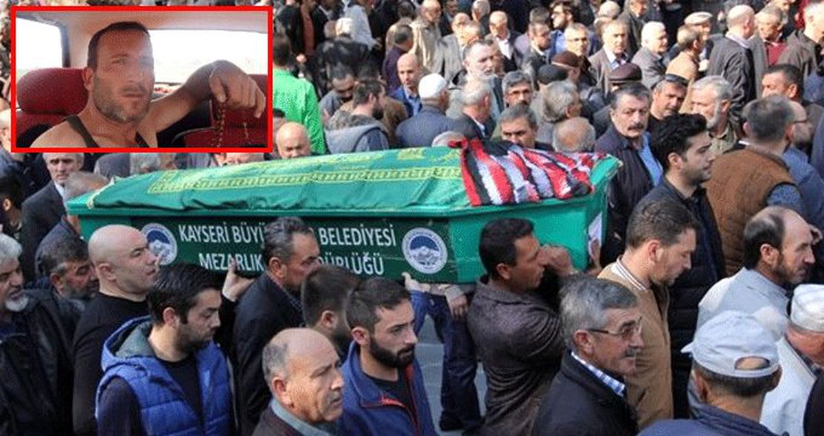 Sevgilisini bıçaklayarak öldürdü, savunması pes dedirtti: Korkutmak istedim