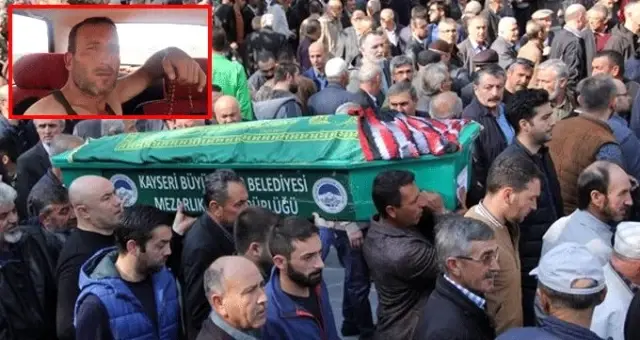 Sevgilisini bıçaklayarak öldürdü, savunması pes dedirtti: Korkutmak istedim