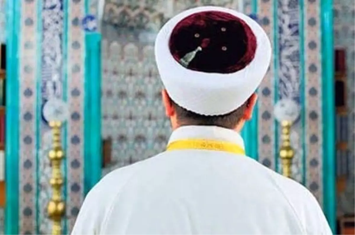 Diyanet, faize bulaşmak istemeyen din görevlileri için çözüm buldu