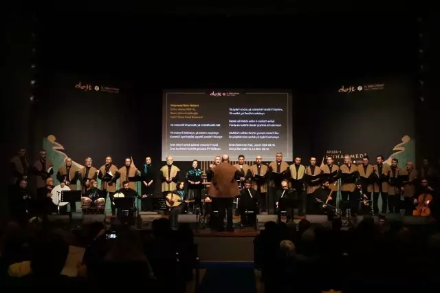Dost İslam'a Hizmet Ödülleri
