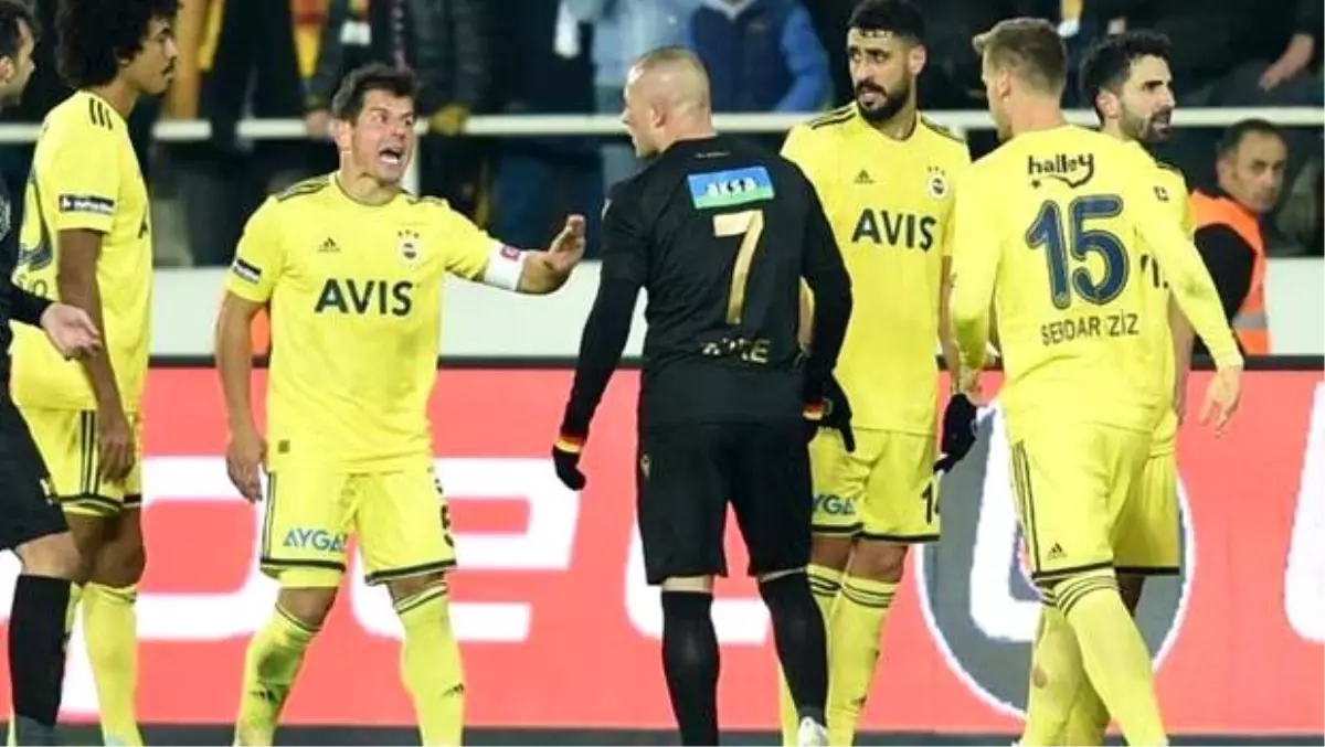 Emre Belözoğlu: 'Bırakın gelsin...'