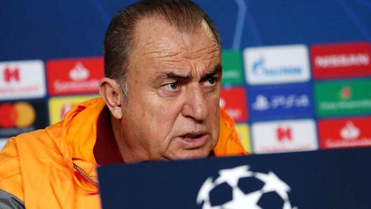 Fatih Terim'den Babel açıklaması! Yeni sakatlık...