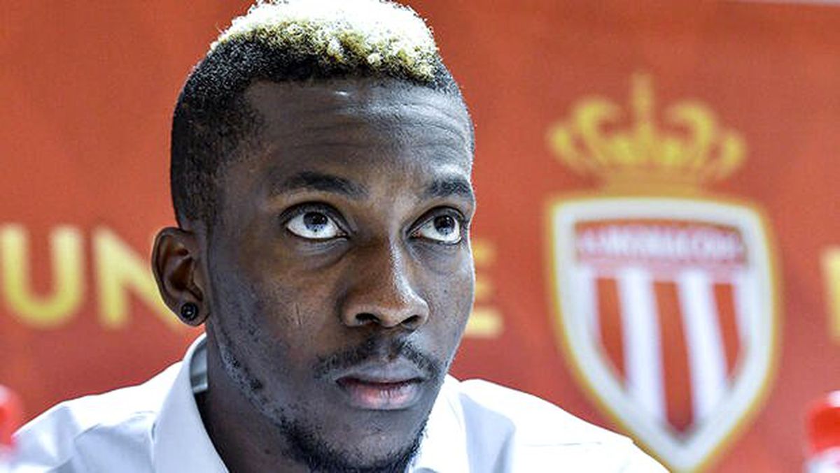 Fransızlar da açıkladı! Henry Onyekuru, Galatasaray'a dönüyor...