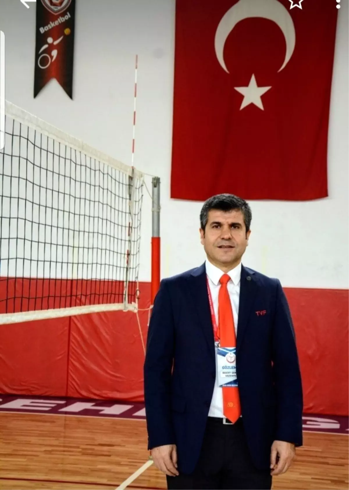 Gaziantep'te yardımcı antrenör kursu açılacak