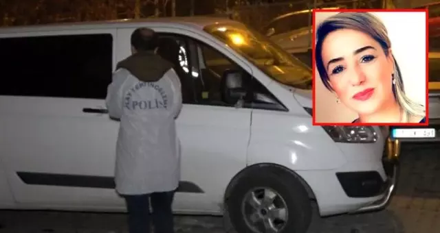 Kırıkkale'de 45 yaşındaki Ebru öğretmen, evinde ölü bulundu