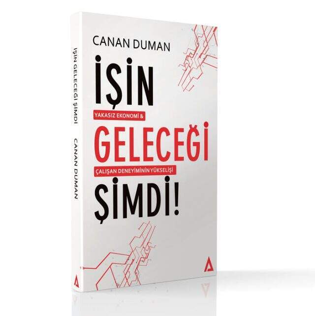 'İşin Geleceği Şimdi!' çıktı