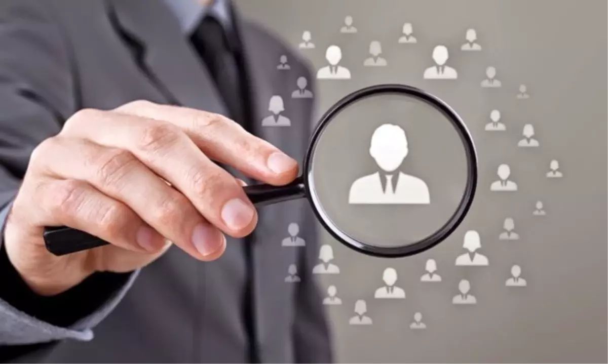 İstihdam endeksi 3. çeyrekte yüzde 3,9 düştü