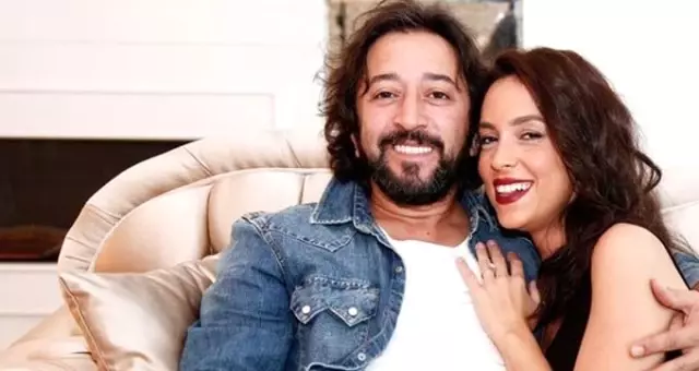 'İyilik Isıtır' kampanyasına Fettah Can ve eşi Cansu Kurtcu'dan anlamlı destek 'İyilik Isıtır' kampanyasına Fettah Can ve eşi Cansu Kurtcu'dan anlamlı destek
