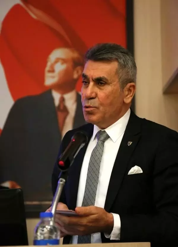 Kadına şiddette atasözleri uyarısı