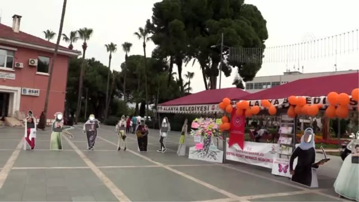 Kadına Yönelik Şiddete Karşı Uluslararası Mücadele ve Dayanışma Günü