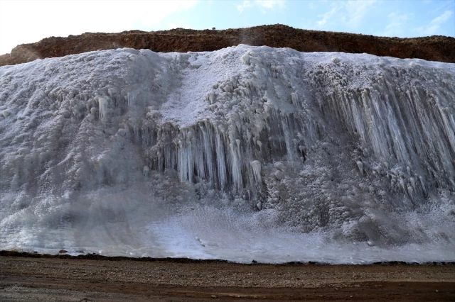 Kayağın merkezi Palandöken misafirlerini yapay buz parkıyla cezbedecek ile ilgili görsel sonucu