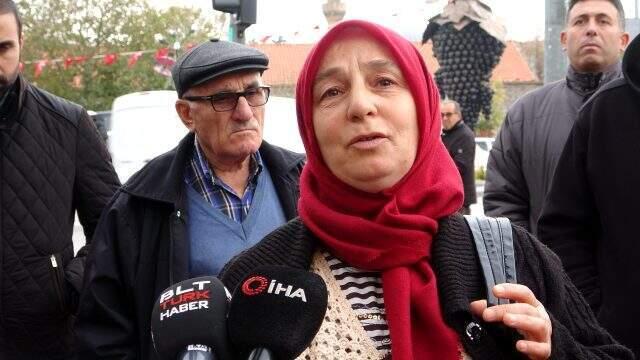 Kaybolan toy kadının annesinden korkunç iddia: Cesedi kıyma makinesiyle ortadan kaldırıldı