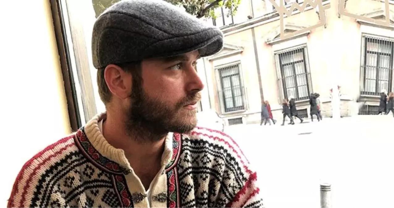 Kıvanç Tatlıtuğ’un kesketli tatil pozu kısa sürede beğeni rekoru kırdı