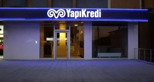 Koç Holding'den Yapı Kredi açıklaması: müzakereler ayni ritimde devam ediyor