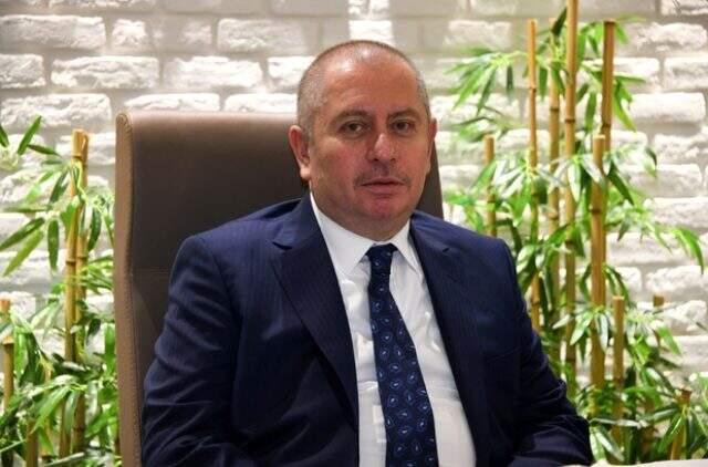 Konyaspor Başkanı Kulluk'tan Fırat Aydınus'a sert tepki: Tarihe geçti