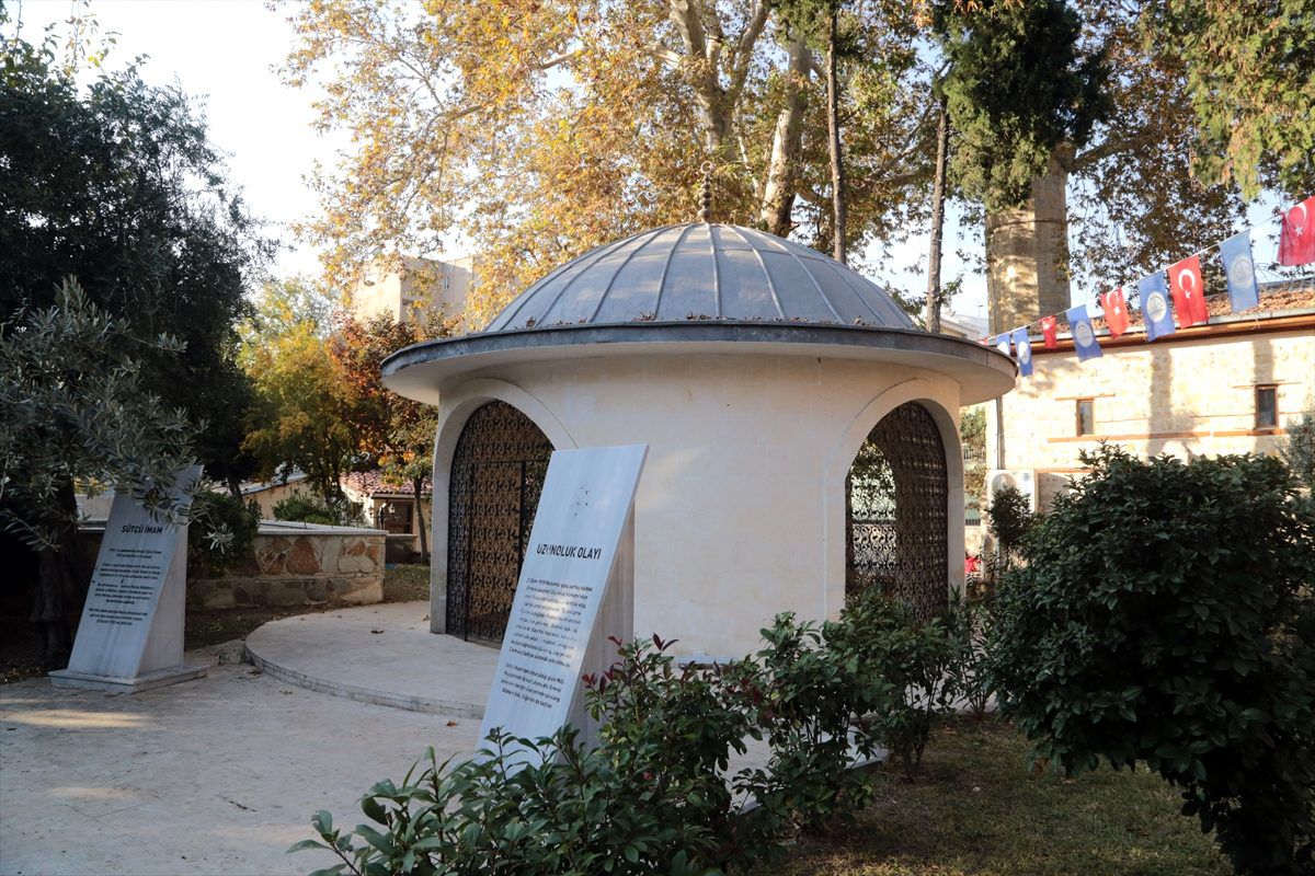 Maraş'ın işgaline karşı ilk kurşunu atan kahraman: Sütçü İmam