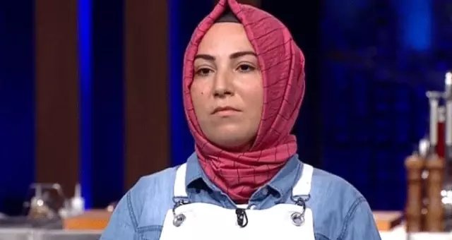 MasterChef yarışmasıyla tanınan Eda, çocukken yaşadığı dramı anlattı