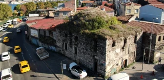 Mimar Sinan'ın yaptığı 437 yıllık hamam, 2,5 milyon dolara satılıyor