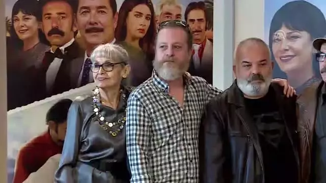 'Mucize 2: Aşk' 6 Aralık'ta sinemaseverlerle buluşacak 'Mucize 2: Aşk' 6 Aralık'ta sinemaseverlerle buluşacak