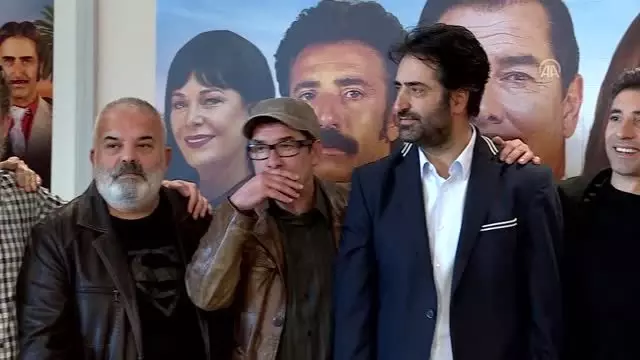 'Mucize 2: Aşk' 6 Aralık'ta sinemaseverlerle buluşacak 'Mucize 2: Aşk' 6 Aralık'ta sinemaseverlerle buluşacak