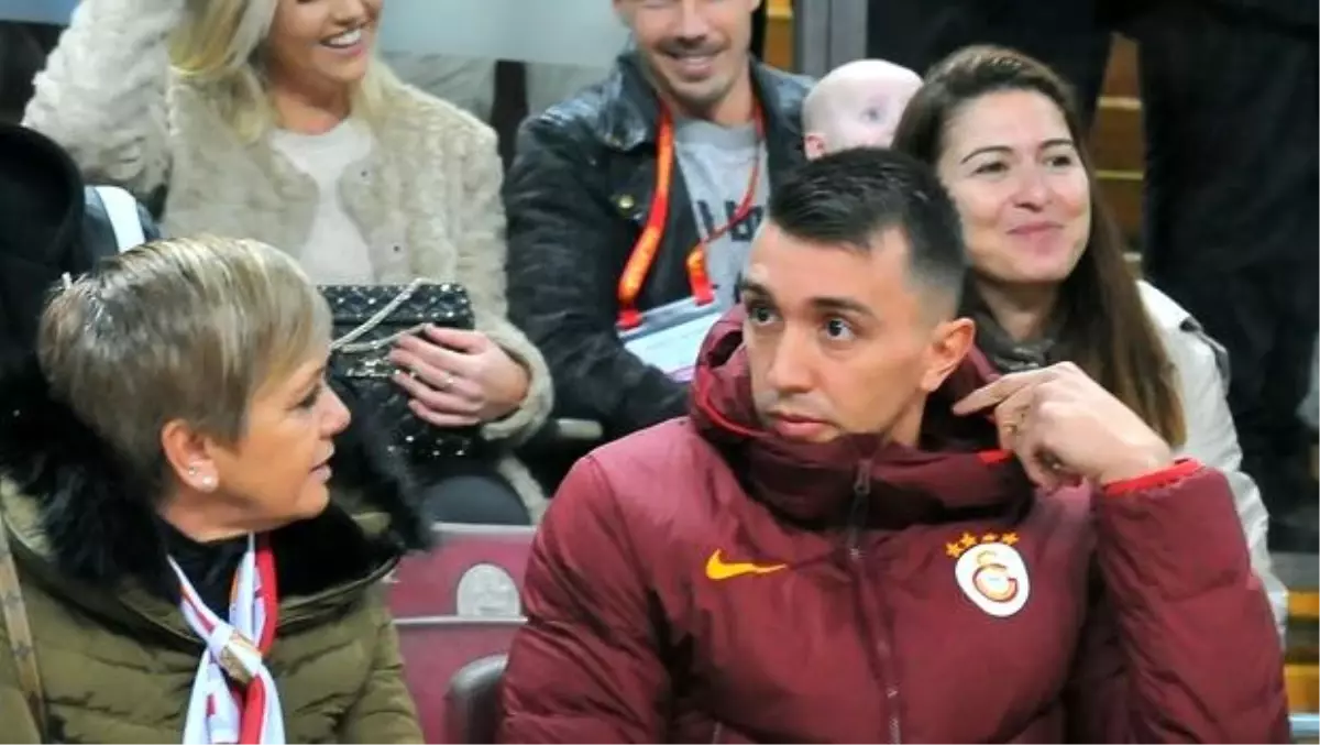 Muslera Club Brugge'e yetişecek