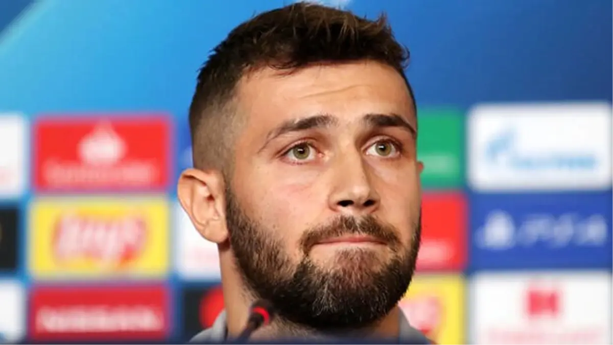 Ömer Bayram: 'Her yerde oynarım, pozisyon fark etmez!'