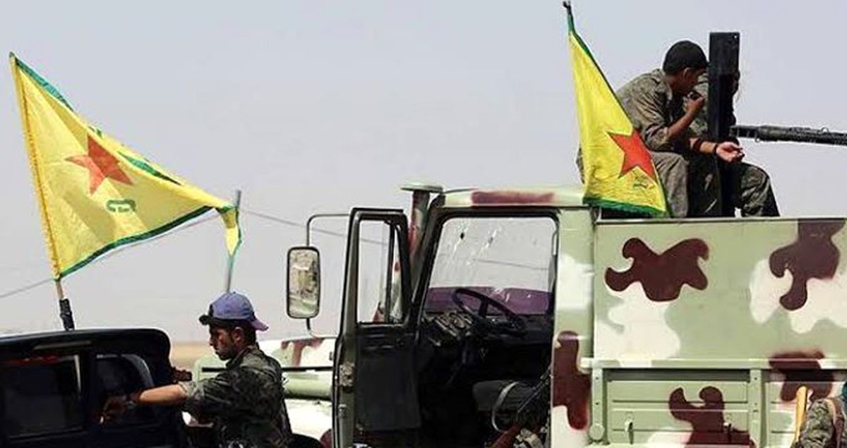 Rusya'dan terör örgütü YPG'ye 'Esed'e katılın' çağrısı