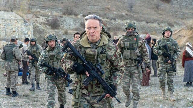 Savaşçı 84. bölüm fragmanı yayımlandı! Doğan ölüyor mu?