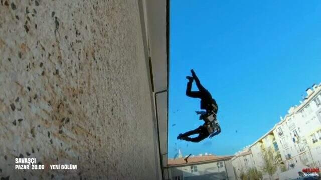 Savaşçı 84. bölüm fragmanı yayımlandı! Doğan ölüyor mu?