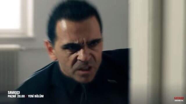 Savaşçı 84. bölüm fragmanı yayımlandı! Doğan ölüyor mu?